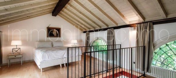 5 bedrooms Villa in Laglio, Italy No. 333052 35