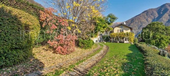 5 bedrooms Villa in Laglio, Italy No. 333052 40