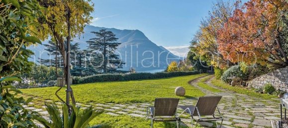 5 bedrooms Villa in Laglio, Italy No. 333052 8