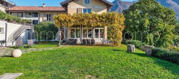 5 bedrooms Villa in Laglio, Italy No. 333052 3