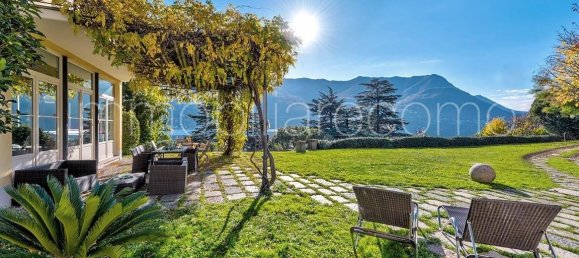 5 bedrooms Villa in Laglio, Italy No. 333052 9