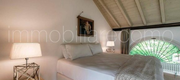 5 bedrooms Villa in Laglio, Italy No. 333052 36