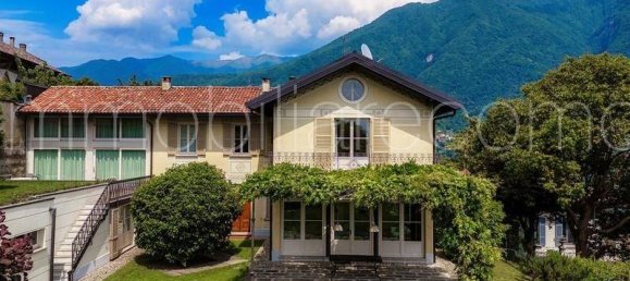 5 bedrooms Villa in Laglio, Italy No. 333052 31