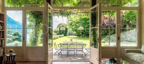 5 bedrooms Villa in Laglio, Italy No. 333052 15