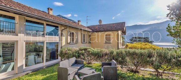 5 bedrooms Villa in Laglio, Italy No. 333052 11