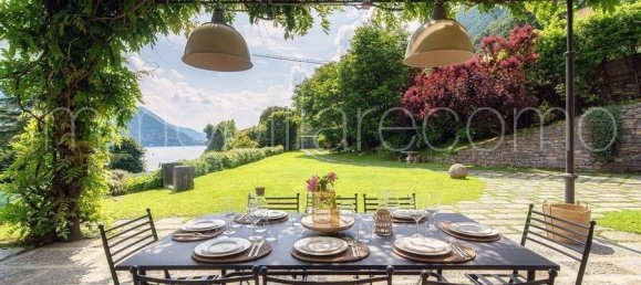 5 bedrooms Villa in Laglio, Italy No. 333052 19