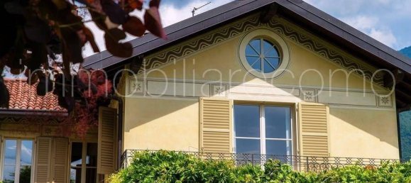 5 bedrooms Villa in Laglio, Italy No. 333052 39