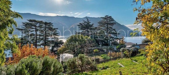 5 bedrooms Villa in Laglio, Italy No. 333052 12