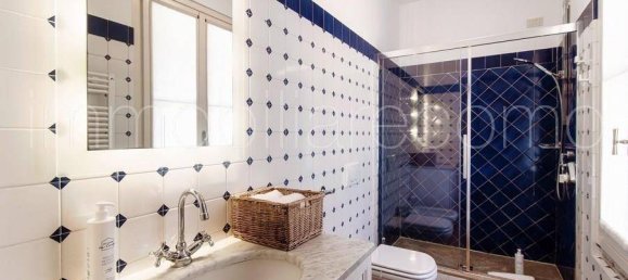 5 bedrooms Villa in Laglio, Italy No. 333052 26