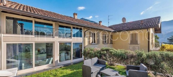 5 bedrooms Villa in Laglio, Italy No. 333052 10