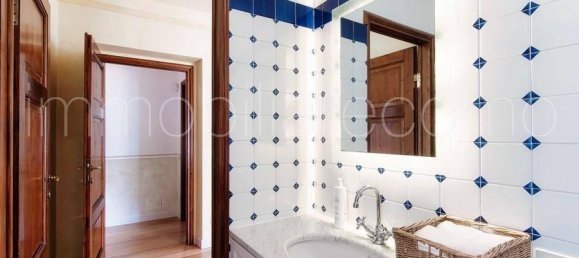 5 bedrooms Villa in Laglio, Italy No. 333052 27