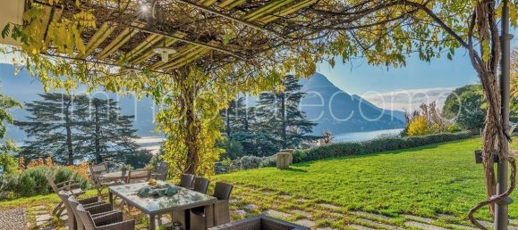5 bedrooms Villa in Laglio, Italy No. 333052 6