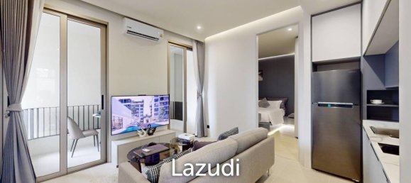 2 غرف نوم بانتهاوس في Kamala, Thailand رقم 26653 7