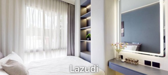 2 غرف نوم بانتهاوس في Kamala, Thailand رقم 26653 9