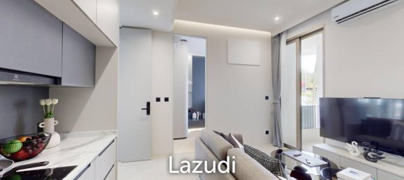 2 غرف نوم بانتهاوس في Kamala, Thailand رقم 26653 5