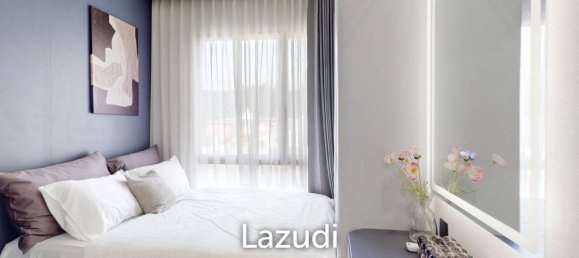 2 غرف نوم بانتهاوس في Kamala, Thailand رقم 26653 10