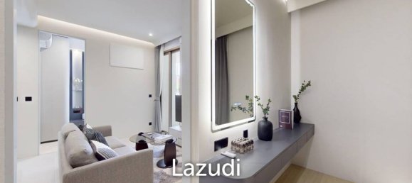 2 غرف نوم بانتهاوس في Kamala, Thailand رقم 26653 8