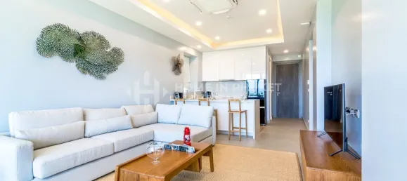 1 chambre Condo à Phuket, Thailand No. 60310 11