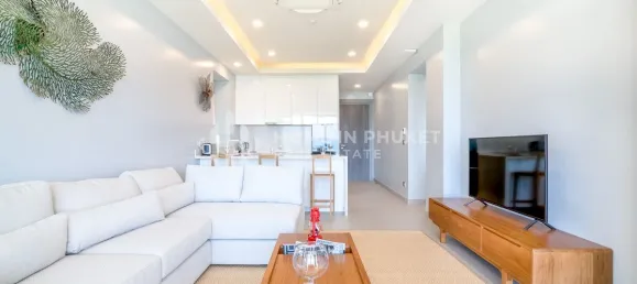 1 chambre Condo à Phuket, Thailand No. 60310 10