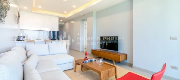 1 chambre Condo à Phuket, Thailand No. 60310 9
