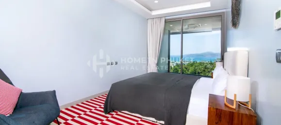 1 chambre Condo à Phuket, Thailand No. 60310 5