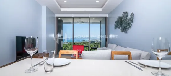 1 chambre Condo à Phuket, Thailand No. 60310 8