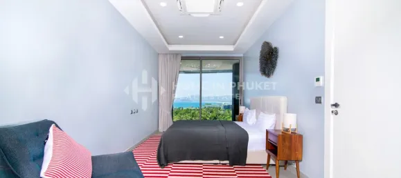 1 chambre Condo à Phuket, Thailand No. 60310 6