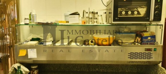 100m² Commercial property in Magione, Italy No. 376872 11
