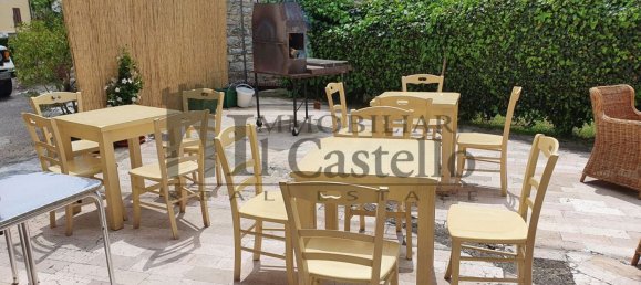 100m² Commercial property in Magione, Italy No. 376872 15