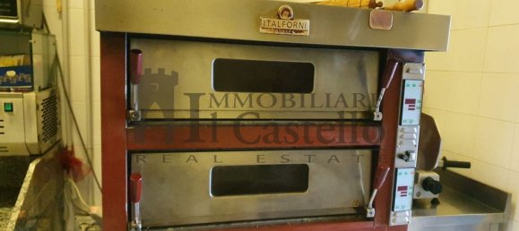 100m² Commercial property in Magione, Italy No. 376872 12