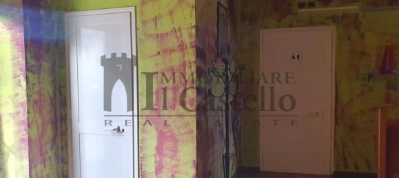 100m² Commercial property in Magione, Italy No. 376872 13