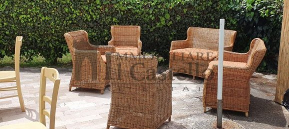 100m² Commercial property in Magione, Italy No. 376872 4