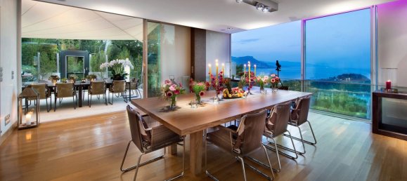 7 غرف نوم فيلا في Saint-Jean-Cap-Ferrat, France رقم 1824 5