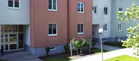3 rooms Apartment in Persenbeug-Gottsdorf, Austria No. 242222 8