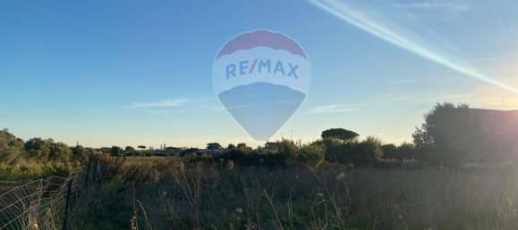 Земельный участок 9060м² в Неттуно, Италия № 124400 9