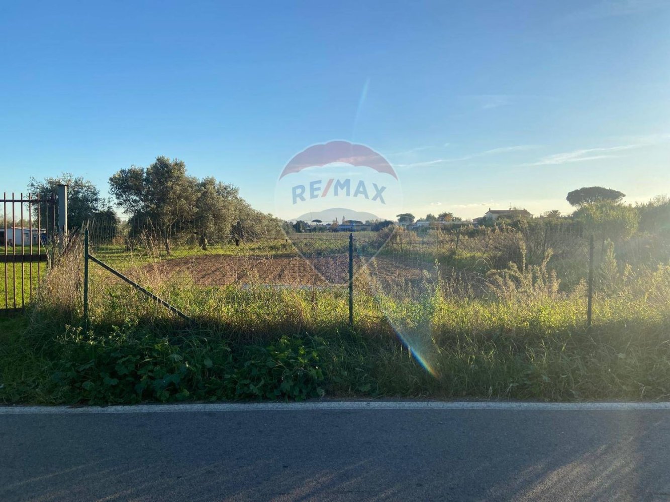 Земельный участок 9060м² в Неттуно, Италия № 124400