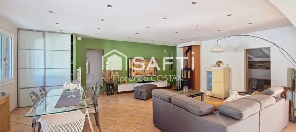 5 bedrooms House in Velaux, France No. 316094 6