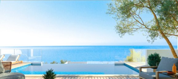 4 bedrooms Villa in Kissonerga, Cyprus No. 83 6