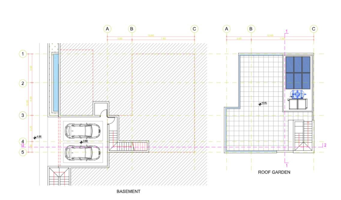4 bedrooms Villa in Kissonerga, Cyprus No. 83