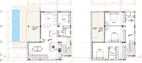 4 bedrooms Villa in Kissonerga, Cyprus No. 83 3