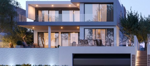 4 bedrooms Villa in Kissonerga, Cyprus No. 83 5