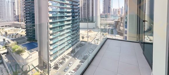 1 Schlafzimmer Wohnung in Business Bay, UAE, Nr. 117842 3