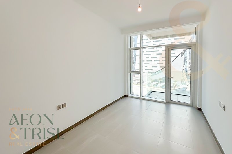 1 Schlafzimmer Wohnung in Business Bay, UAE, Nr. 117842
