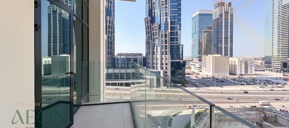 1 Schlafzimmer Wohnung in Business Bay, UAE, Nr. 117842 4
