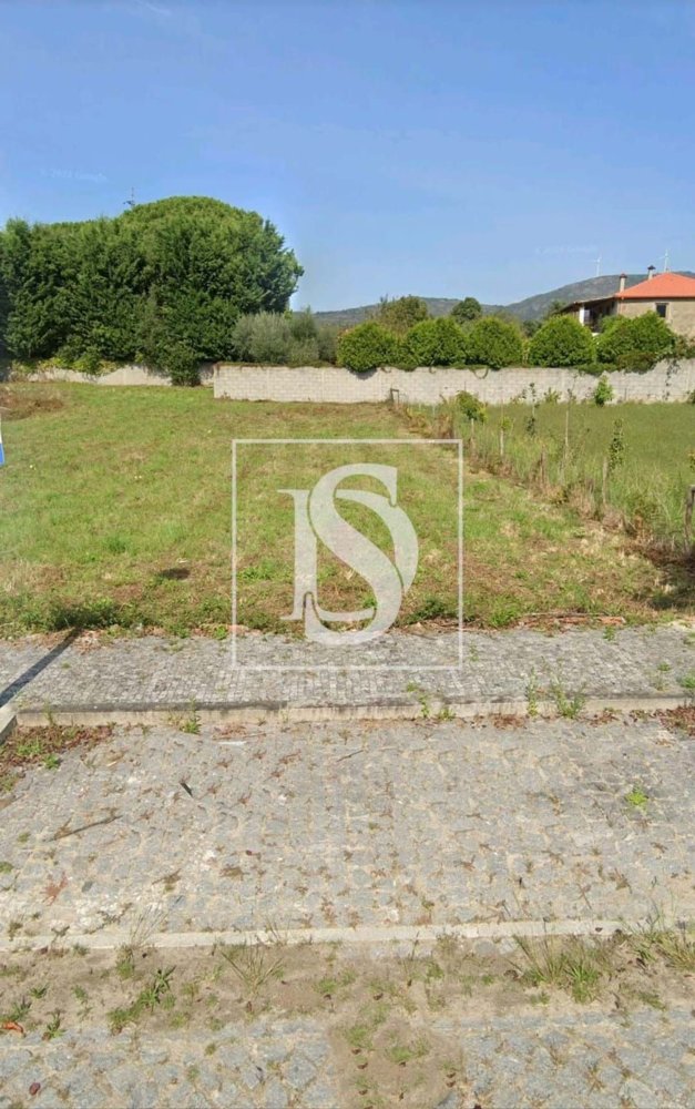  قطعة أرض في Caminha, Portugal 430متر مربع رقم 250205