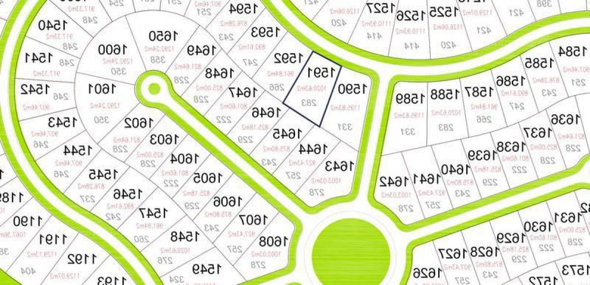  Land in Escobar, Argentina No. 31633