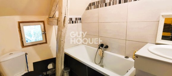 Дуплекс с 2 спальнями в Шеси, Франция № 49690 5