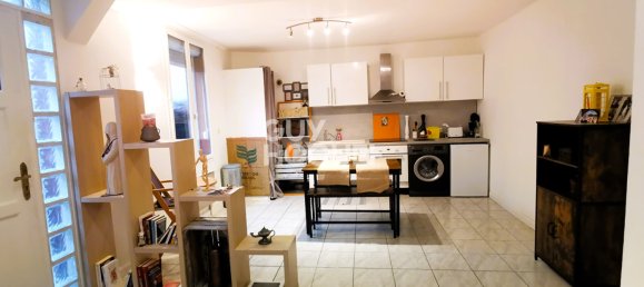 Дуплекс с 2 спальнями в Шеси, Франция № 49690 2