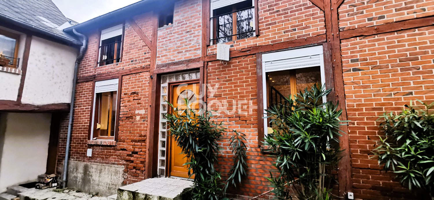 Дуплекс с 2 спальнями в Шеси, Франция № 49690