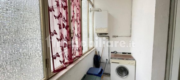 Квартира с 2 спальнями в Ортона, Италия № 307742 11